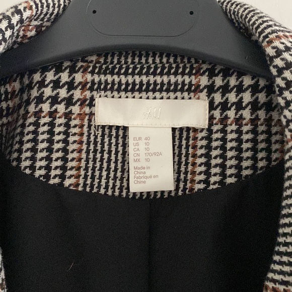 HM blazer - Picture 3 of 4